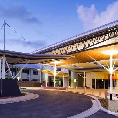 BMA Cairns